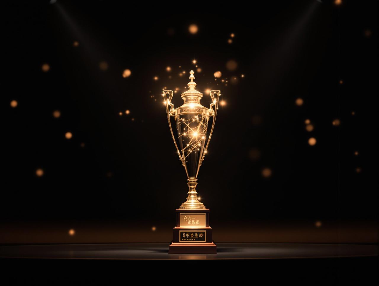 茄子视频荣获中国影视行业年度最具影响力传媒公司称号