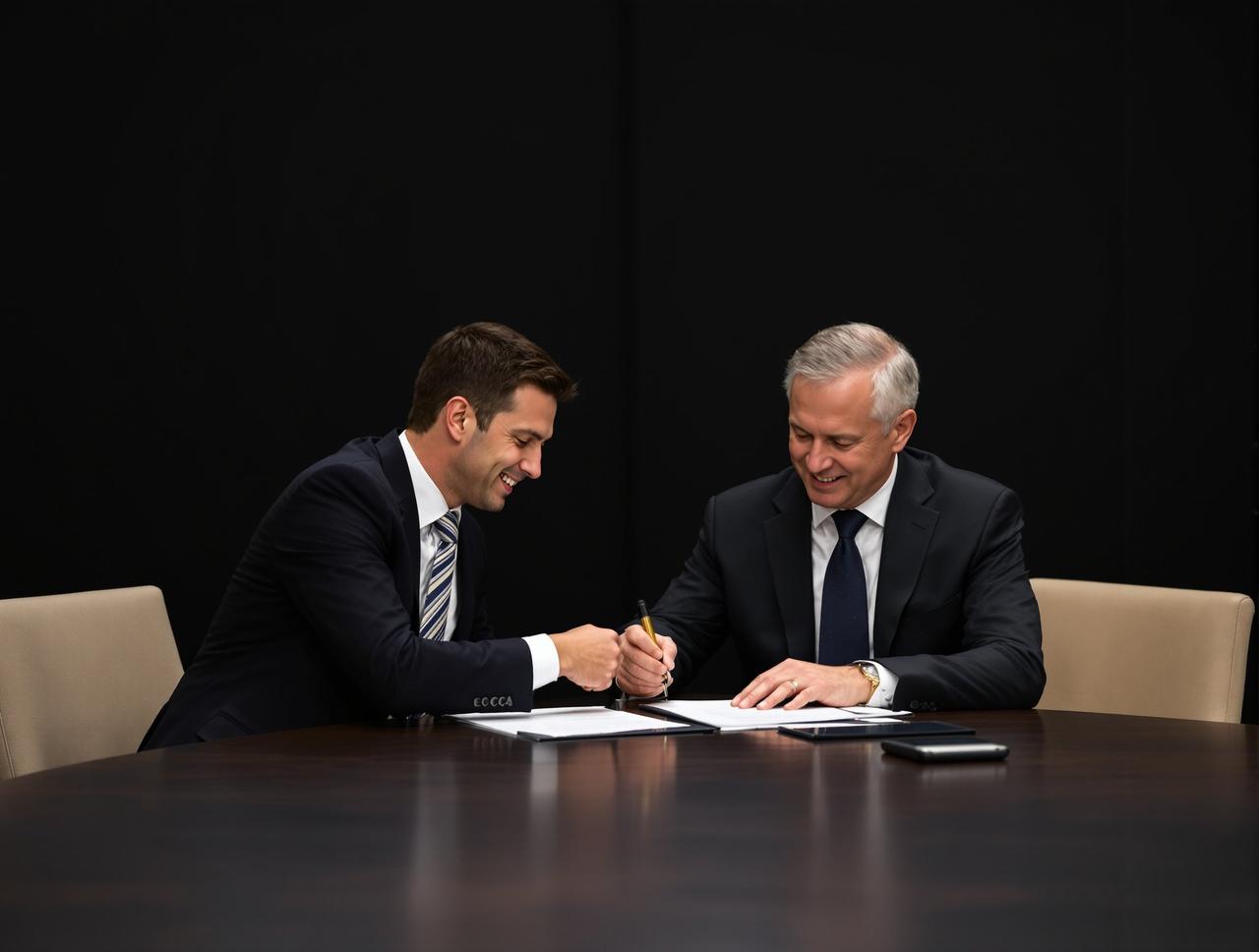 茄子视频与腾讯视频达成战略合作,共同打造精品内容生态